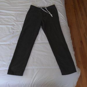 Wellen Sea wool Chinos Large